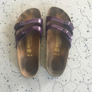 Birkenstock size 36